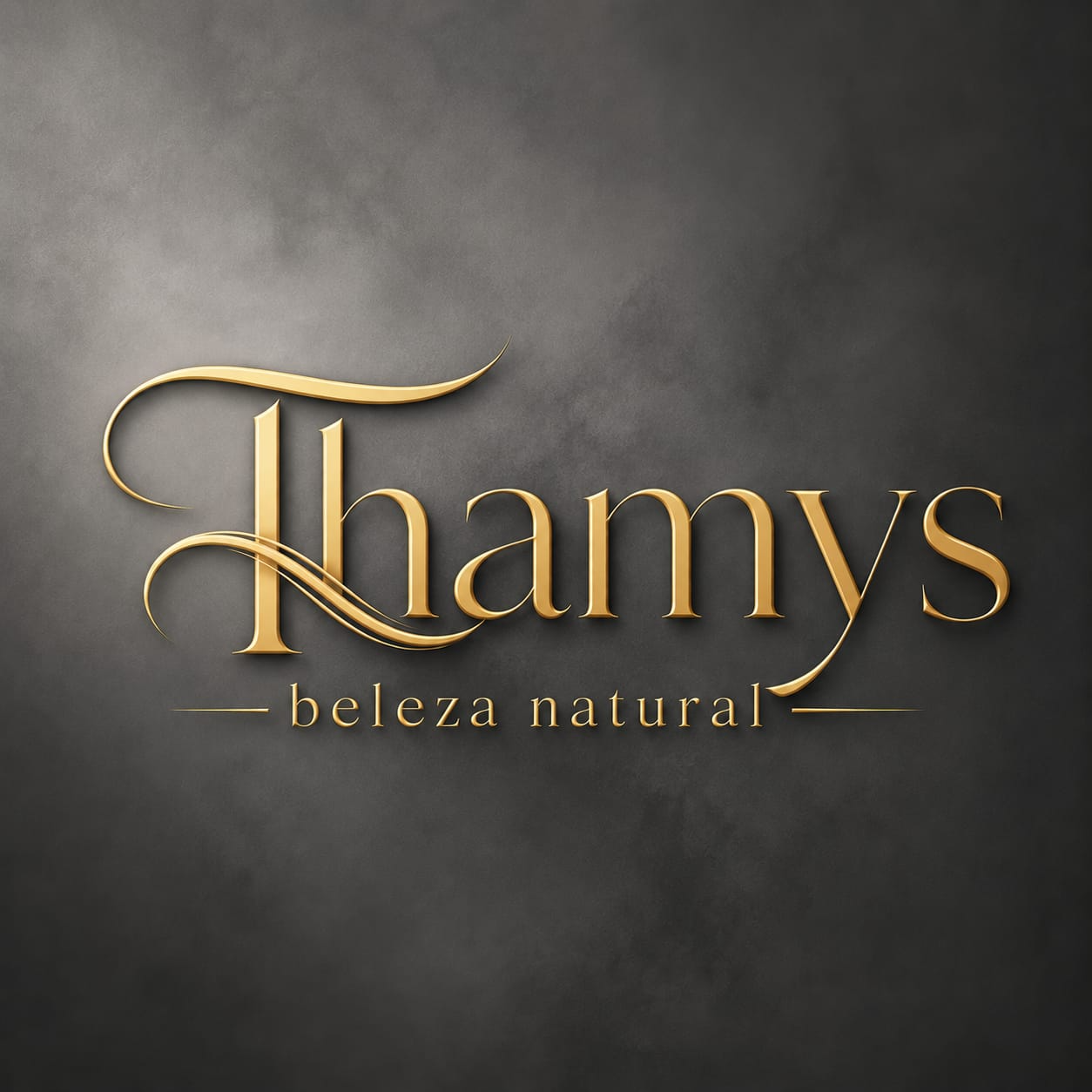 Thamys Beleza Natural